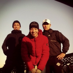 Али Бакиров, 23.01, Ош