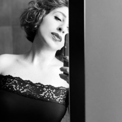 Самира Агавердиева, 13.06, Владикавказ