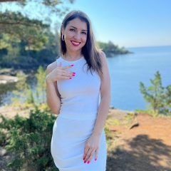 Яна Перепелица, 15.02.1990, Санкт-Петербург