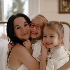 Женечка Малышева, 02.09.1986, Санкт-Петербург