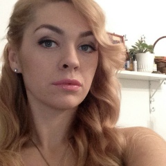 Катюшка Скить, 08.05.1977, Киев