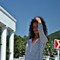 Оксана Коробкова, 03.06, Екатеринбург