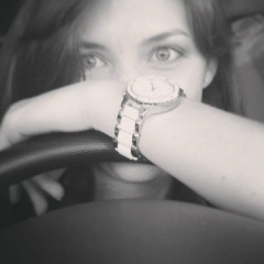 Дарья Новожилова, 03.03, Москва