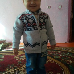 Айтолқын Аристанова, Шымкент