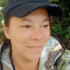 Таисия Строгова, 20.08.1981, Калининград