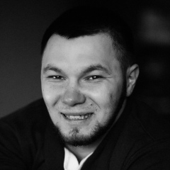 Сергей Каледин, 18.10, Москва