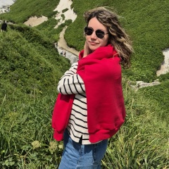 Ирина Фесенко, 01.07.1986, Новосибирск