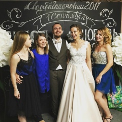 Вероника Семенович, 07.03, Солигорск