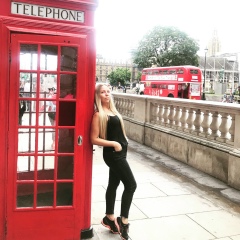 Ирина Гудыма, 22.10, Одесса