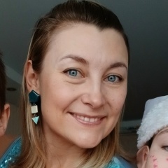 Светлана Зайцева, 30.06.1985, Нижний Новгород