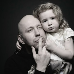 Алексей Меленчук, 28.12, Москва