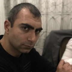 Арарат Григорян, Славянск-на-Кубани