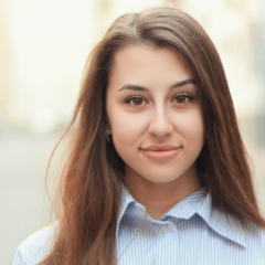 Вера Мартынюк, 05.03.1987, Москва