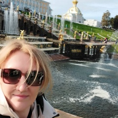 Марина Коробова, 09.05, Самара