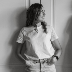 Елена Баранова