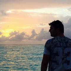 Михаил Аракелов, 02.08.1985