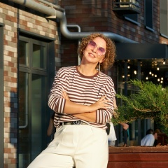 Светлана Гаряева, 03.05.1981, Тавда