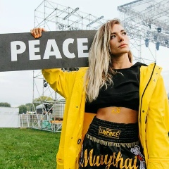 Анна Демьяна, 31.12, Москва