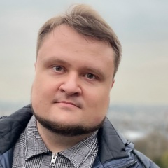 Евгений Богиня, 31.08