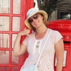 Юлия Конева, 22.09, Санкт-Петербург