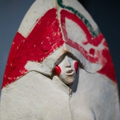 Tanya Korol’kova, 05.07.1984, Москва