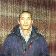 Рустам Мурса