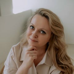 Алиса Маслова, 22.02, Санкт-Петербург