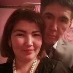 Сарбиназ Каримбаева, 26.11.1979, Алматы