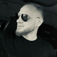 Денис Соловьёв, 24.07, Москва