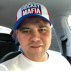 Владимир Рахматов, 22.07.1985, Санкт-Петербург