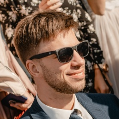 Егор Gorelkin, 21.01.1988, Санкт-Петербург