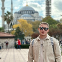 Олег Большаков, 05.03, Красноярск