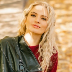 Наталья Костина, 02.09.1989, Уфа