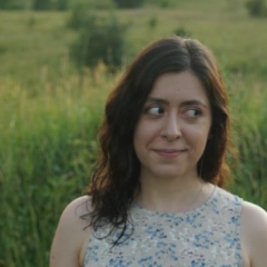 Юлия Попова, 14.10.1987, Москва