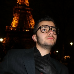 Владислав Маргарян, 30.08.2005, Москва