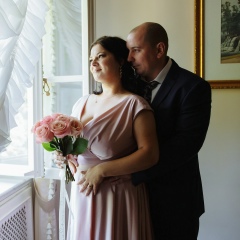 Алексей Родионов, 02.12, Санкт-Петербург