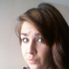 Катюша Ковальская, 15.08, Иркутск