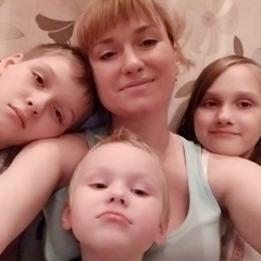 Яна Текальская, 07.06.1982, Москва