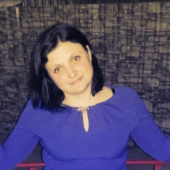 Светка Райку, 29.01.1986, Кагул