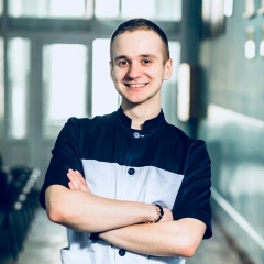 Віталій Мачужак, 05.02