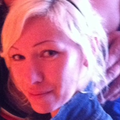 Ольга Шахтина, 21.11, New York City