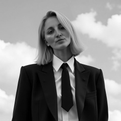 Елена Макарова, Москва