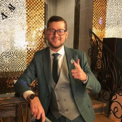 Станислав Еремич, 03.09, Томск