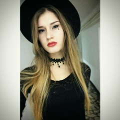 Таня Возиян, 29.03.1997, Кишинев