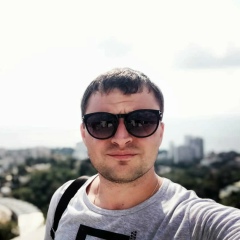 Артем Антонов, 13.09, Санкт-Петербург