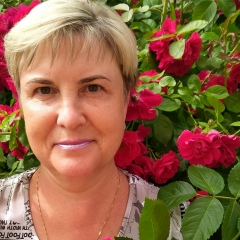 Ирина Коннова, 10.06.1962, Мурманск