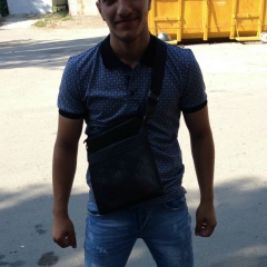 Асаф Аббасов, 22.04.1997, Ростов-на-Дону