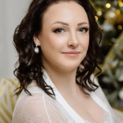 Анна Петрова, 10.04, Санкт-Петербург