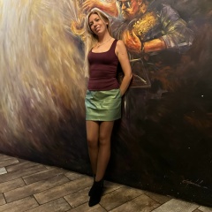 Ирина Данильченко, Гомель