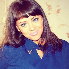 Наташа Лебедева, 09.11, Москва